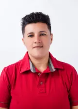 ANA PAULA DE SOUSA CASTRO