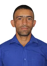 ISRAEL PEREIRA SANTOS