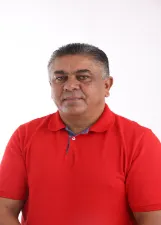 ROSIBAL RIBEIRO DOS SANTOS