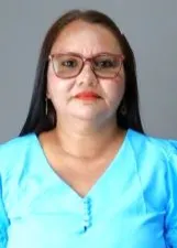 FRANCINALDA DE OLIVEIRA LIMA