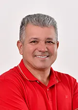 ADEMILD COELHO DOS SANTOS