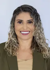 IRISLEIA BERTOSO DE CARVALHO