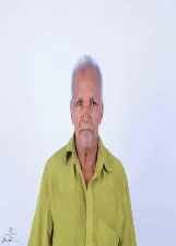 ADALBERTO FRANCISCO DA SILVA