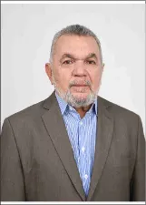 ROQUE UCHOA DE OLIVEIRA