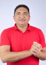 ANEZIANO LOPES DE SOUSA