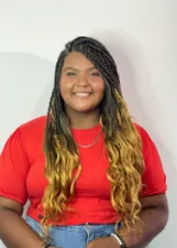 ALÍCIA ÂNGELLA ARAÚJO