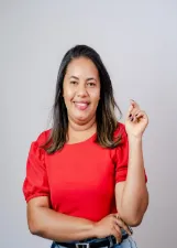 JOSIELY CONCEIÇÃO RODRIGUES