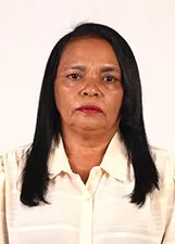 ANTÔNIA DA CRUZ SANTOS