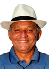 JOSÉ DA CUNHA OLIVEIRA FILHO