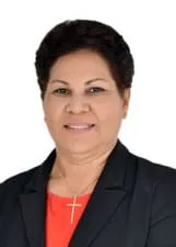 MARIA DA CRUZ PEREIRA DA SILVA