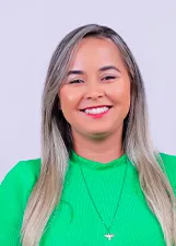 SORAYA TAVARES MAGALHAES