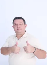 HAMILTON REIS SANTIAGO MATOS SEGUNDO