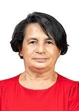 LUSENILDE DE SOUSA FÉ BARBOSA