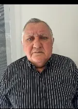 ARNALDO DE SOUSA SANTOS