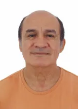 JOSÉ RIBAMAR PESSOA