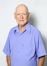 JOSÉ RIBAMAR DA SILVA