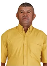 GONÇALO EVALDO SOARES BRANDÃO