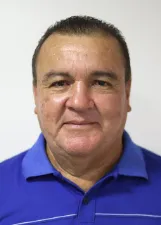 JOSÉ LUIZ DA SILVA FILHO