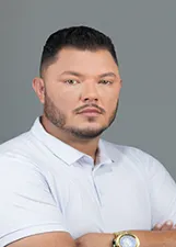 TIAGO GONÇALVES LEAL