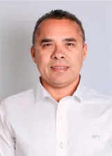 MARCOS JOSÉ GERMANO SOARES