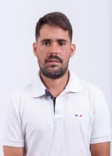 LUIS GUILHERME AMORIM LIMA VERDE