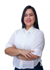 DELIZA RICHELE MAXIMO DE SOUSA