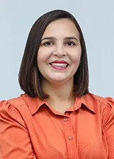 ÁGUIDA PASSOS DE MELO ALVES