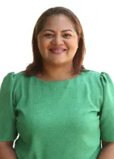 SHAMMARA MARIA DA SILVA