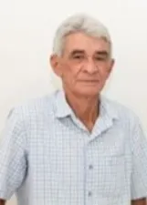 RAIMUNDO FELIPE DE ARAÚJO