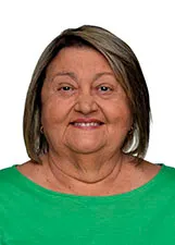 IRACI DE SOUSA FERREIRA