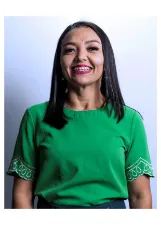 GLÁUCIA DIAS DA SILVA