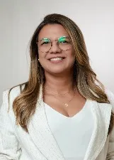 FABRÍCIA DOS SANTOS VIEIRA