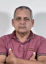 FRANCISCO DE ASSIS RODRIGUES