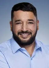 CLAUDINEI SOUSA SILVA