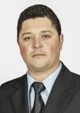 VIRLENIO ALMEIDA DOS SANTOS