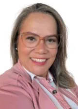 ALENIR GURGEL DA SILVA CRUZ