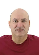 ITAMAR LUIZ FERREIRA