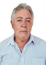 ISRAEL MOREIRA BRANCO