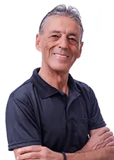 RUBENS JOSÉ DA SILVA