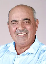 WASHINGTON LUIZ DA SILVA