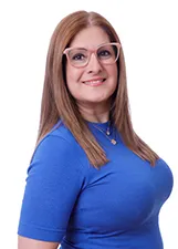 LUCIANA CRISTINA GUTIERRIS