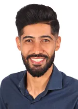 PEDRO HENRIQUE DA SILVA