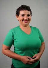 ROZENETE FERREIRA DA SILVA