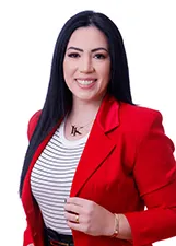 LOARA KAWANNA GOUVEIA