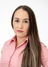 SOLANGE DE FATIMA RAMOS DE FREITAS