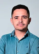 CLAUDENIR ROQUE LIMA DE CAMARGO