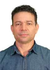 CLAUDEMIR RODRIGUES DOS SANTOS