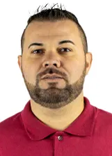 ALESSANDRO ANTONIO DA SILVA