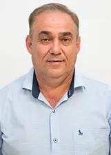 APARECIDO DONIZETE DOS SANTOS