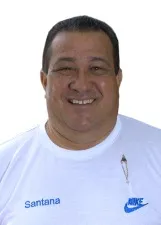 LUIS CARLOS SANTANA